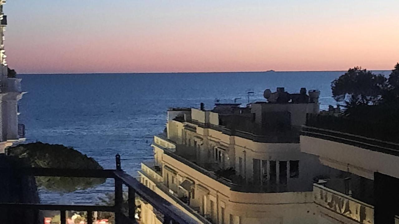 Loft Croisette Vue Mer Cannes Exterior photo
