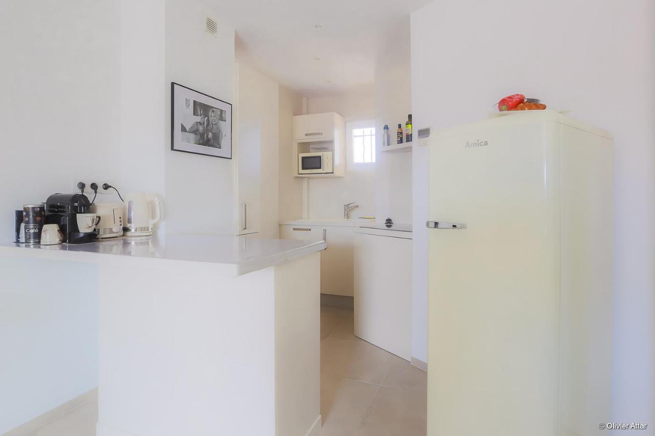 Loft Croisette Vue Mer Cannes Exterior photo